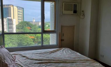 La Vie Flats Lovely 1 Bedroom Condo for Sale Alabang Muntinlupa - ALBC0802