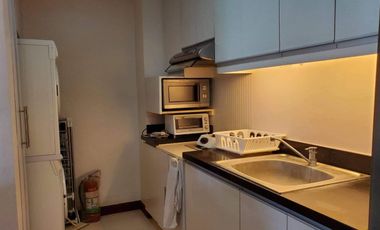 La Vie Flats Lovely 1 Bedroom Condo for Sale Alabang Muntinlupa - ALBC0802