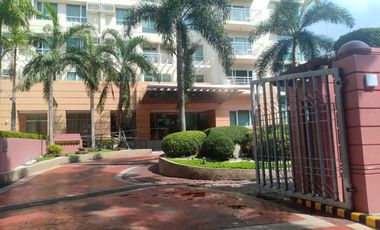 La Vie Flats Lovely 1 Bedroom Condo for Sale Alabang Muntinlupa - ALBC0802
