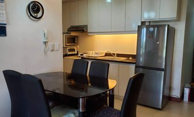 La Vie Flats Lovely 1 Bedroom Condo for Sale Alabang Muntinlupa - ALBC0802