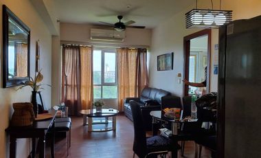 La Vie Flats Lovely 1 Bedroom Condo for Sale Alabang Muntinlupa - ALBC0802