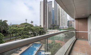 3 Bedroom Condo for Rent in Regent Parkway, Taguig City