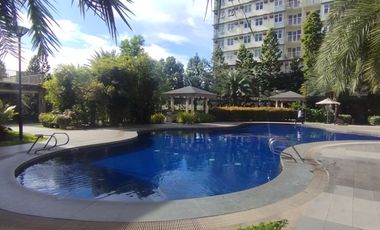 2 Bedroom Condo Unit at Verdon Parc Ecoland