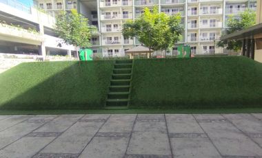 2 Bedroom Condo Unit at Verdon Parc Ecoland