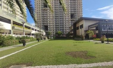 2 Bedroom Condo Unit at Verdon Parc Ecoland