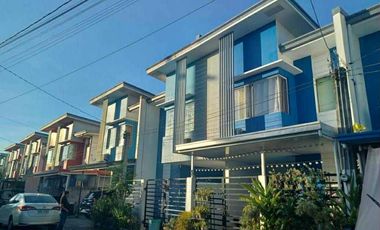 Townhouse For Sale in Citation Residences, Biñan Laguna