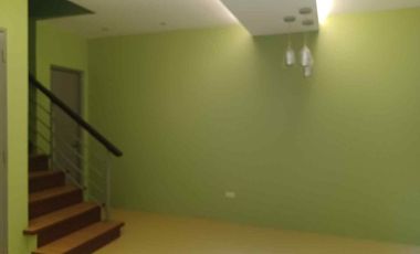 Townhouse For Sale in Citation Residences, Biñan Laguna