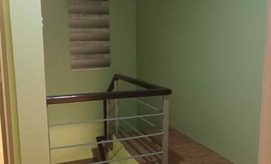 Townhouse For Sale in Citation Residences, Biñan Laguna