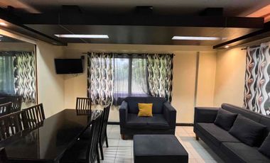 For Rent 3 BR Unit with Parking in Riverfront Residences Pasig