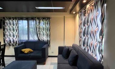 For Rent 3 BR Unit with Parking in Riverfront Residences Pasig