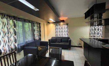 For Rent 3 BR Unit with Parking in Riverfront Residences Pasig