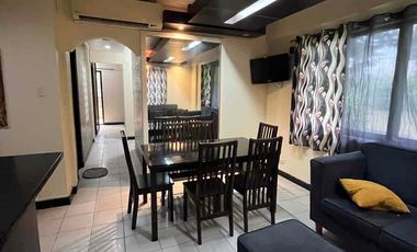 For Rent 3 BR Unit with Parking in Riverfront Residences Pasig