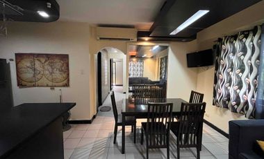 For Rent 3 BR Unit with Parking in Riverfront Residences Pasig