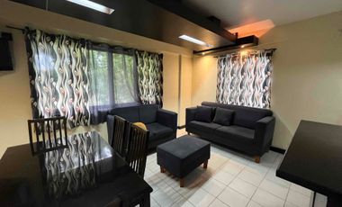 For Rent 3 BR Unit with Parking in Riverfront Residences Pasig