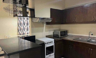 For Rent 3 BR Unit with Parking in Riverfront Residences Pasig
