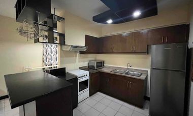 For Rent 3 BR Unit with Parking in Riverfront Residences Pasig