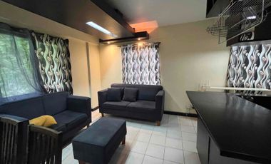 For Rent 3 BR Unit with Parking in Riverfront Residences Pasig