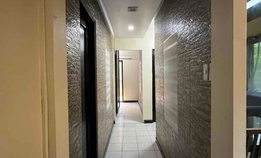 For Rent 3 BR Unit with Parking in Riverfront Residences Pasig