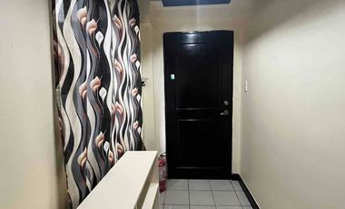 For Rent 3 BR Unit with Parking in Riverfront Residences Pasig