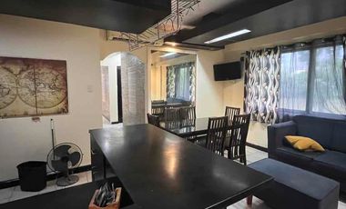 For Rent 3 BR Unit with Parking in Riverfront Residences Pasig