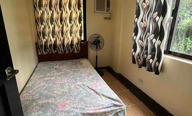 For Rent 3 BR Unit with Parking in Riverfront Residences Pasig