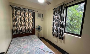 For Rent 3 BR Unit with Parking in Riverfront Residences Pasig