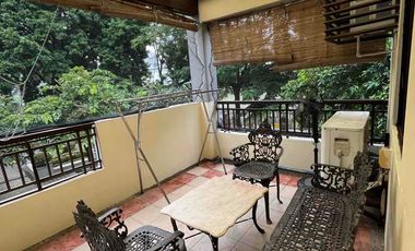 For Rent 3 BR Unit with Parking in Riverfront Residences Pasig