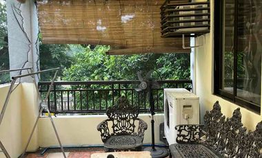 For Rent 3 BR Unit with Parking in Riverfront Residences Pasig