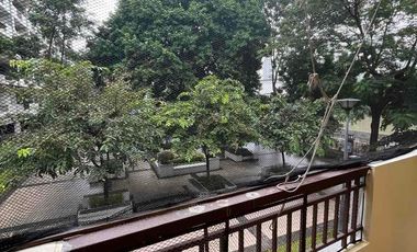 For Rent 3 BR Unit with Parking in Riverfront Residences Pasig