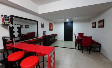 2 Bedroom Mondrian Condominium for Sale Alabang, Muntinlupa City