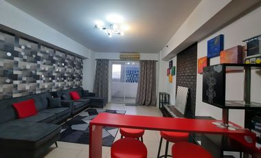 2 Bedroom Mondrian Condominium for Sale Alabang, Muntinlupa City