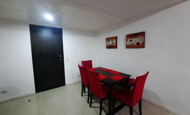 2 Bedroom Mondrian Condominium for Sale Alabang, Muntinlupa City