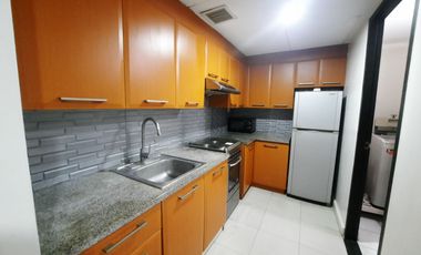 2 Bedroom Mondrian Condominium for Sale Alabang, Muntinlupa City