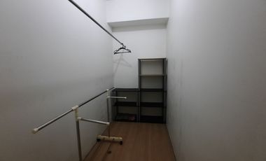 2 Bedroom Mondrian Condominium for Sale Alabang, Muntinlupa City