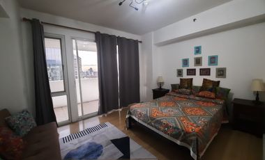 2 Bedroom Mondrian Condominium for Sale Alabang, Muntinlupa City