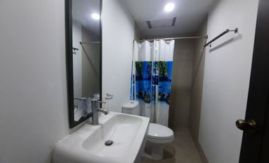 2 Bedroom Mondrian Condominium for Sale Alabang, Muntinlupa City