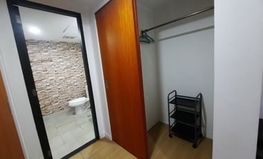 2 Bedroom Mondrian Condominium for Sale Alabang, Muntinlupa City