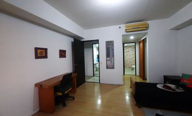 2 Bedroom Mondrian Condominium for Sale Alabang, Muntinlupa City