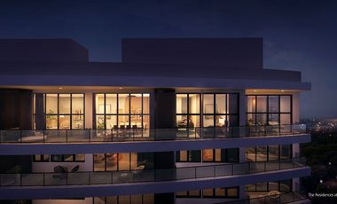 CONDO FOR SALE: 181sqm 3-Bedroom Seaview Corner Suite - The Residences Azuela Cove North Tower