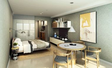 FOR SALE: 3-Bedroom 196sqm Seaview Horizon Suite Condo Unit in Davao City - The Residences Azuela Cove South Tower