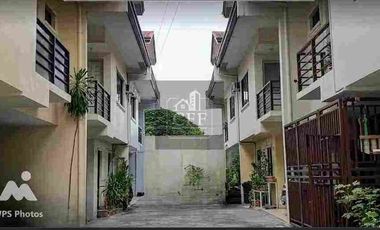 Rush SALE : 4 BR Townhouse MRT 7 QC HOLYSPIRIT