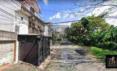 Rush SALE : 4 BR Townhouse MRT 7 QC HOLYSPIRIT