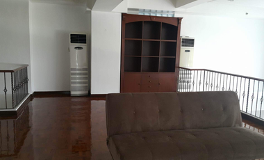 Aspen Tower 4BR Penthouse Unit for Sale Alabang Muntinlupa ALBC0839