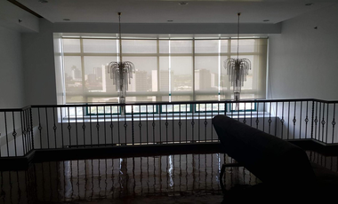 Aspen Tower 4BR Penthouse Unit for Sale Alabang Muntinlupa ALBC0839