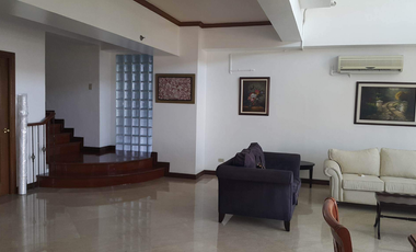 Aspen Tower 4BR Penthouse Unit for Sale Alabang Muntinlupa ALBC0839