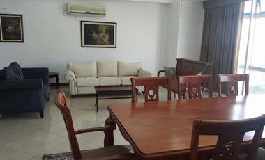 Aspen Tower 4BR Penthouse Unit for Sale Alabang Muntinlupa ALBC0839