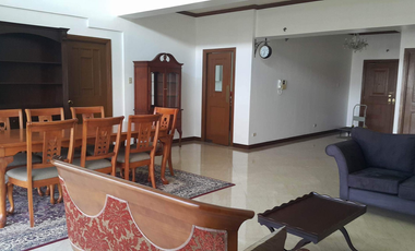 Aspen Tower 4BR Penthouse Unit for Sale Alabang Muntinlupa ALBC0839