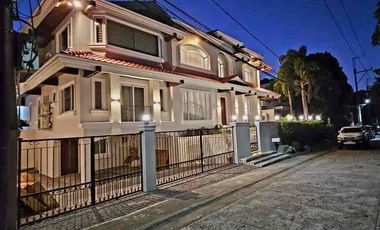 RUSH‼️ELEGANT HOUSE FOR SALE IN AYALA ALABANG