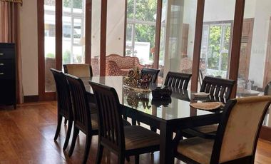 RUSH‼️ELEGANT HOUSE FOR SALE IN AYALA ALABANG