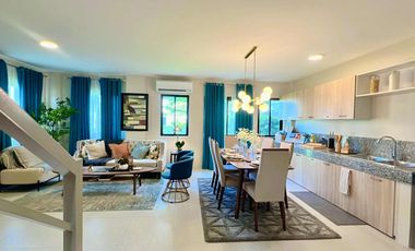 5 BR Single Attached in Amaresa Marilao Bulacan